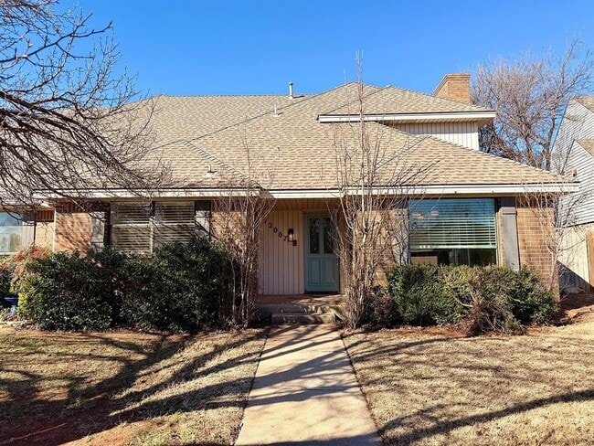 property at 12007 Shady Trail Ln