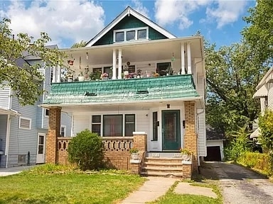 property at 2210 W 101st St