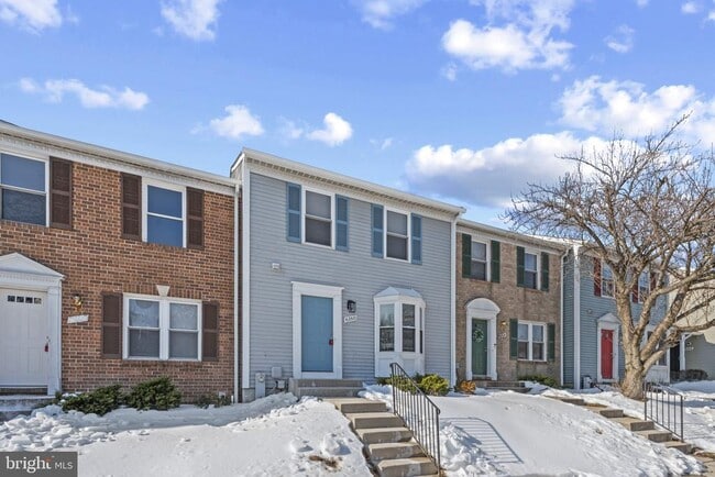 property at 6160 Majors Ln