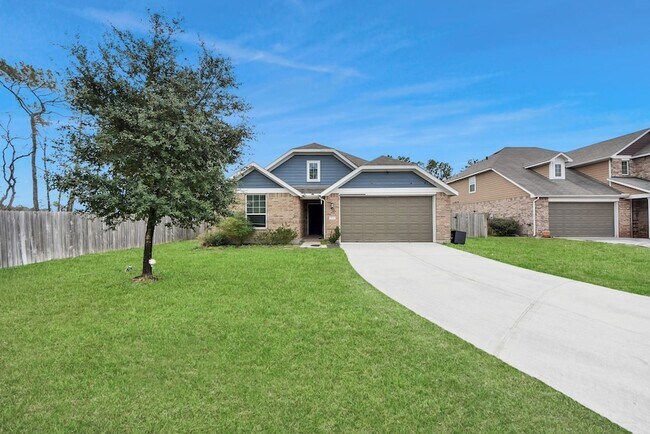 3714 Tirranna Dr in Spring, TX - Building Photo - Building Photo