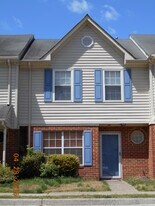 48 Carmine Pl in Hampton, VA - Building Photo