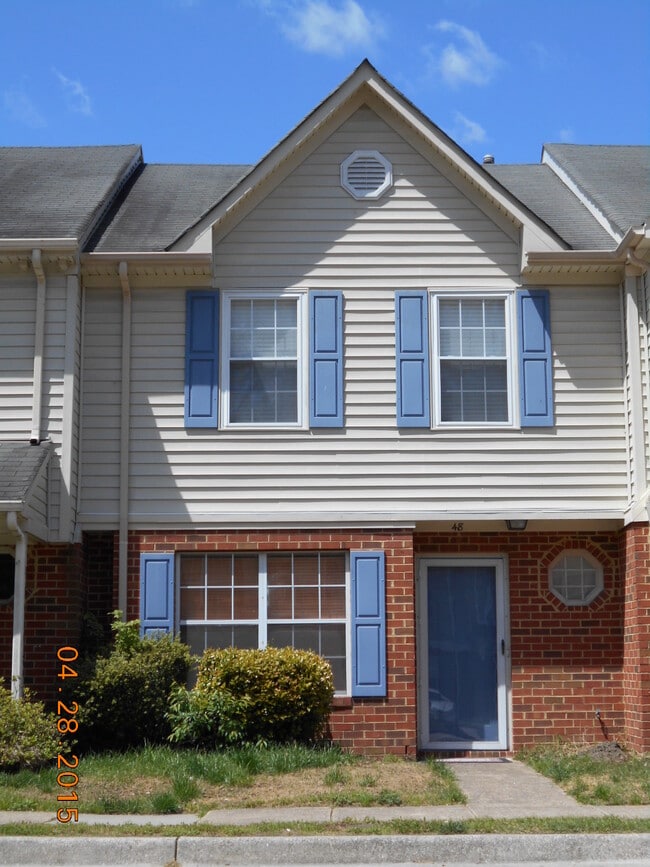 property at 48 Carmine Pl