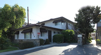 510-514 N Santa Anita Ave in Arcadia, CA - Foto de edificio - Building Photo