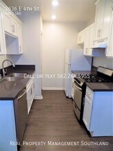 2636 E 4th St in Long Beach, CA - Building Photo - Building Photo