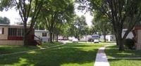 St. Clair Place in St Clair, MI - Foto de edificio - Building Photo