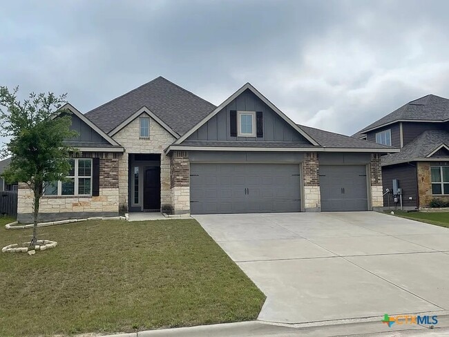 property at 5317 Othello Dr