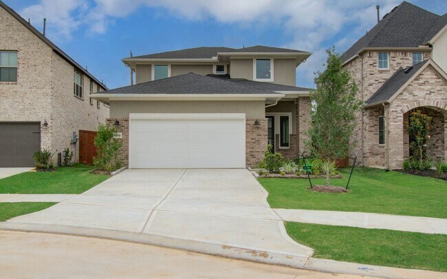 24838 Harrow Mdw Dr in Katy, TX - Building Photo - Building Photo