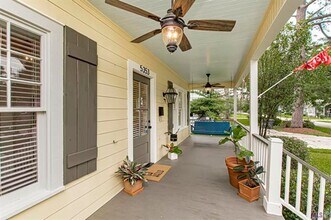 5353 Capital Heights Ave in Baton Rouge, LA - Building Photo - Building Photo