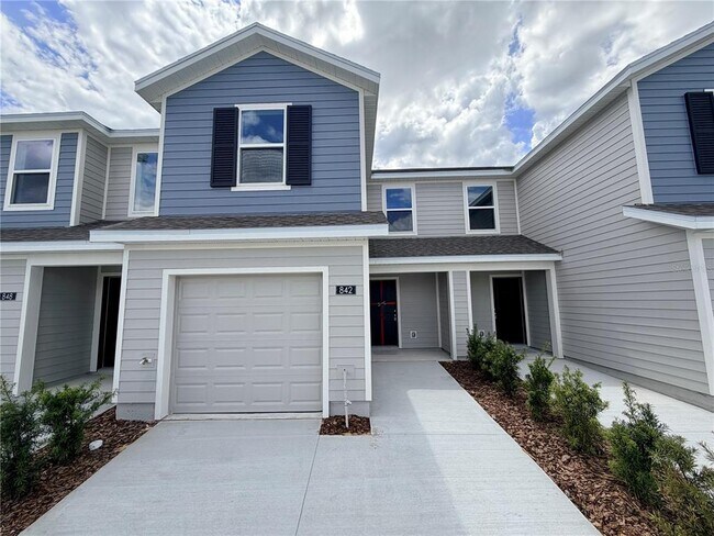 842 Lynx St in Davenport, FL - Building Photo - Building Photo