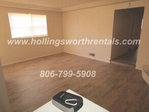 5203 18th St in Lubbock, TX - Building Photo - Building Photo