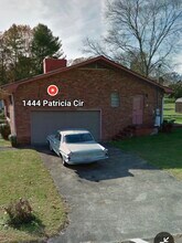 1444 Patricia Cir in Knoxville, TN - Building Photo - Building Photo