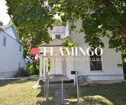 20 W Mumma Ave in Dayton, OH - Building Photo