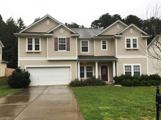property at 6134 Brightstar Valley Rd