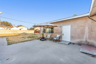 828 N Citrus Ave, Unit ADU in Covina, CA - Foto de edificio - Building Photo