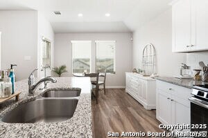 31670 Nimbus Dr in Bulverde, TX - Building Photo - Building Photo