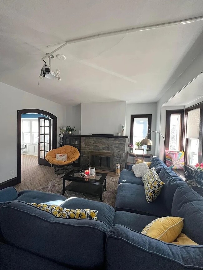 property at 3438 N Downer Ave