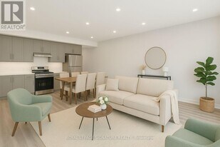 1500 Dufferin St in Toronto, ON - Building Photo