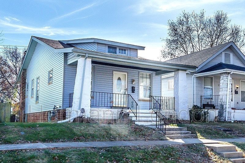 6448 Wanda Ave in St. Louis, MO - Building Photo