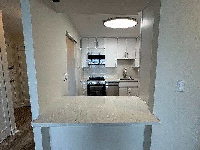 70 W Burton Pl, Unit 1108 in Chicago, IL - Foto de edificio - Building Photo