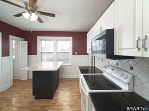 1440 Wood Ave in Bridgeport, CT - Building Photo - Building Photo