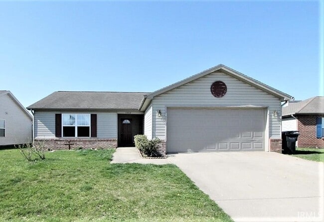 property at 1808 Starks Cir