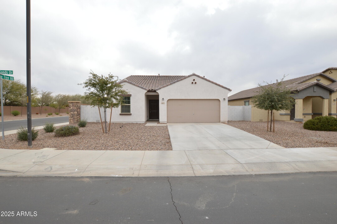 275 W White Sands Dr in Queen Creek, AZ - Building Photo