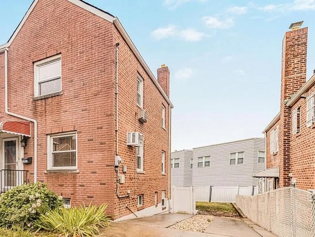 1451 Merry Ave in Bronx, NY - Building Photo - Building Photo