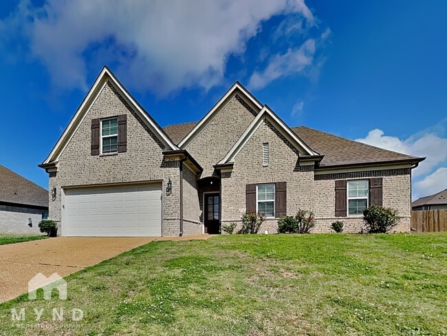 property at 2542 Molly Ln