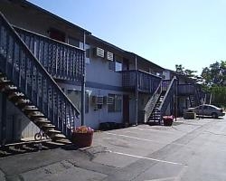 Suncrest Apartments in Walla Walla, WA - Building Photo