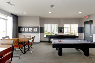 Alinium at Zionsville in Zionsville, IN - Building Photo - Interior Photo