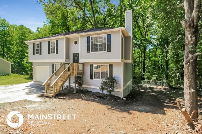 6735 Greenbower Ln in College Park, GA - Building Photo - Building Photo