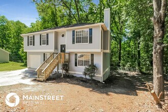 6735 Greenbower Ln in College Park, GA - Building Photo - Building Photo