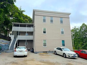 332 Kimball St in Fitchburg, MA - Building Photo - Building Photo