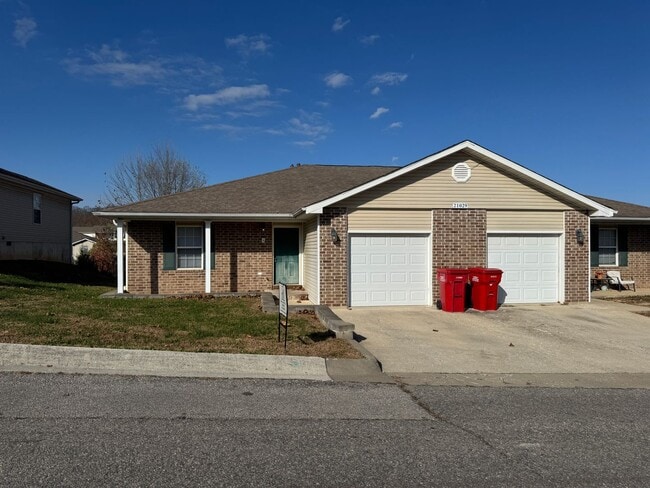 property at 21029 Homer Rd