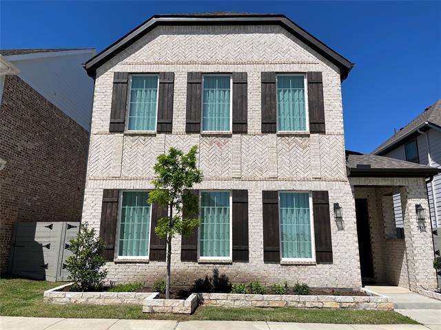 3517 Central Blvd in Sachse, TX - Building Photo - Building Photo