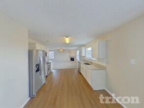 8116 Cutter Hill Ave in Fort Worth, TX - Foto de edificio - Building Photo