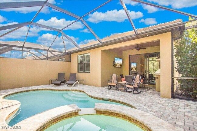 property at 7674 Jacaranda Ln