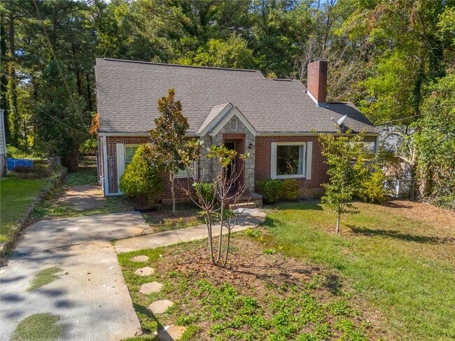 property at 1261 Eastridge Rd SW