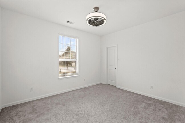 property at 4915 Sierra Ridge Dr