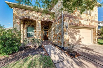 6015 Mystic Berry Dr in Katy, TX - Building Photo - Building Photo