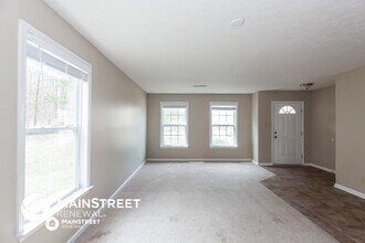 12316 Stowe Acres Dr in Charlotte, NC - Foto de edificio - Building Photo