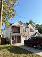 2135 Ashland St in Jacksonville, FL - Building Photo - Building Photo