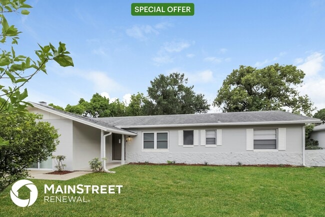 property at 890 Seminole Ave