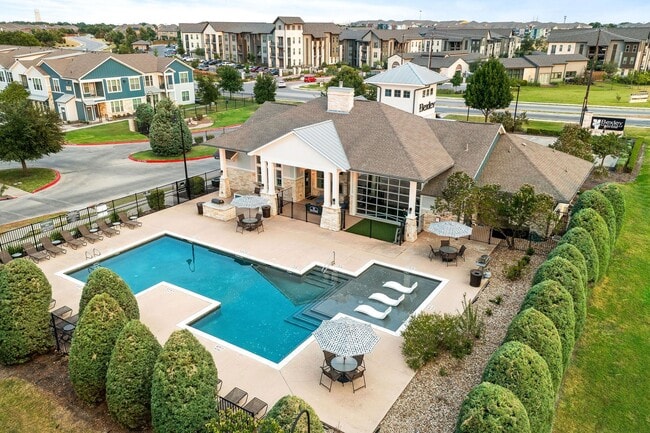 Bexley at Tech Ridge in Austin, TX - Foto de edificio - Building Photo