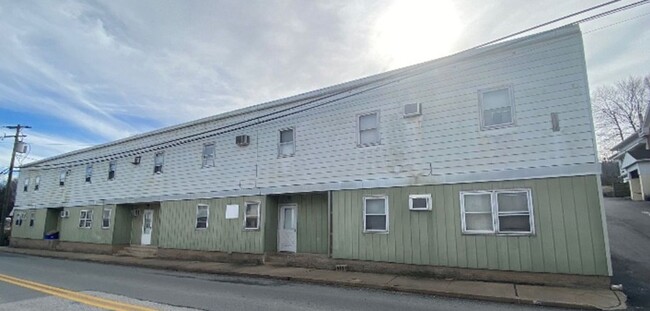 property at 147 W Main St