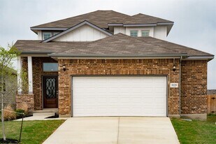 3225 Starflower in Canyon Lake, TX - Building Photo