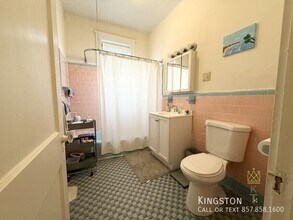 120 Babcock St in Brookline, MA - Building Photo - Building Photo