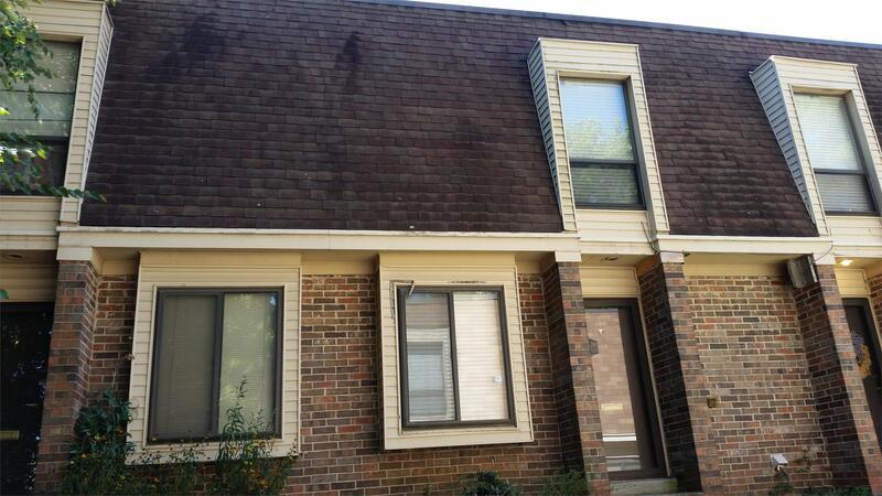 1898 Poplar Woods Cir E in Germantown, TN - Building Photo