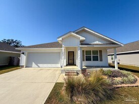 9639 Angel Oak Dr in Pensacola, FL - Building Photo