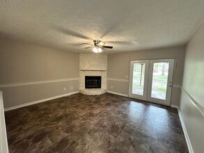 124 Ewing Ave in Harrodsburg, KY - Building Photo - Building Photo